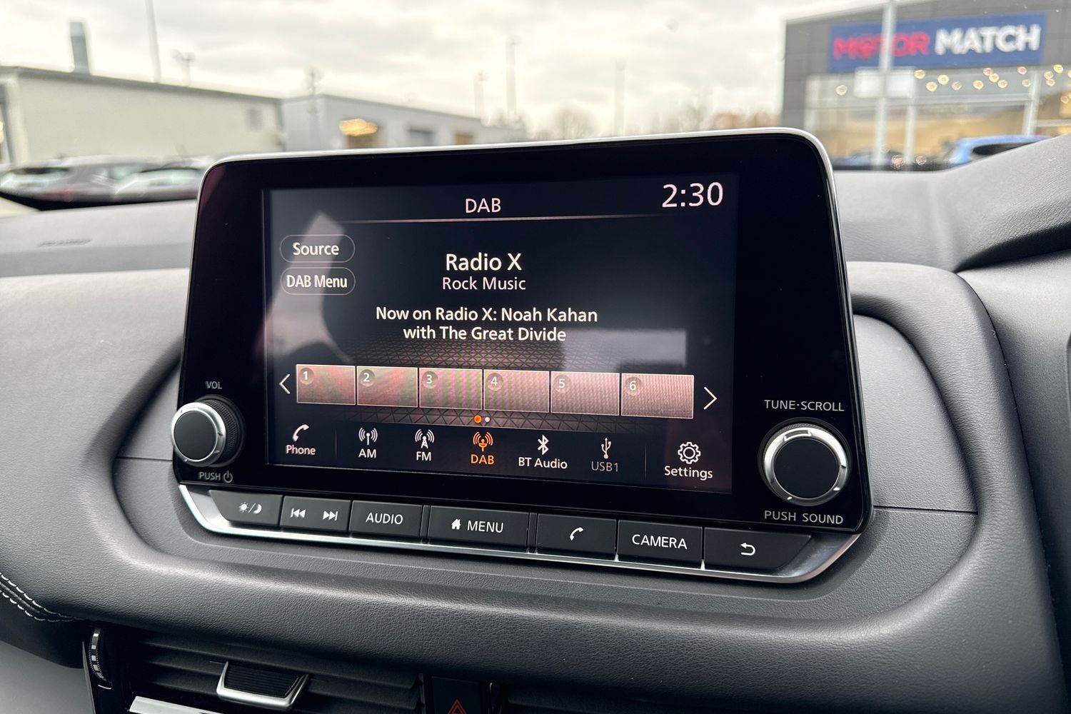 Used Nissan Qashqai 2022 for sale - 77415277: Photo 46