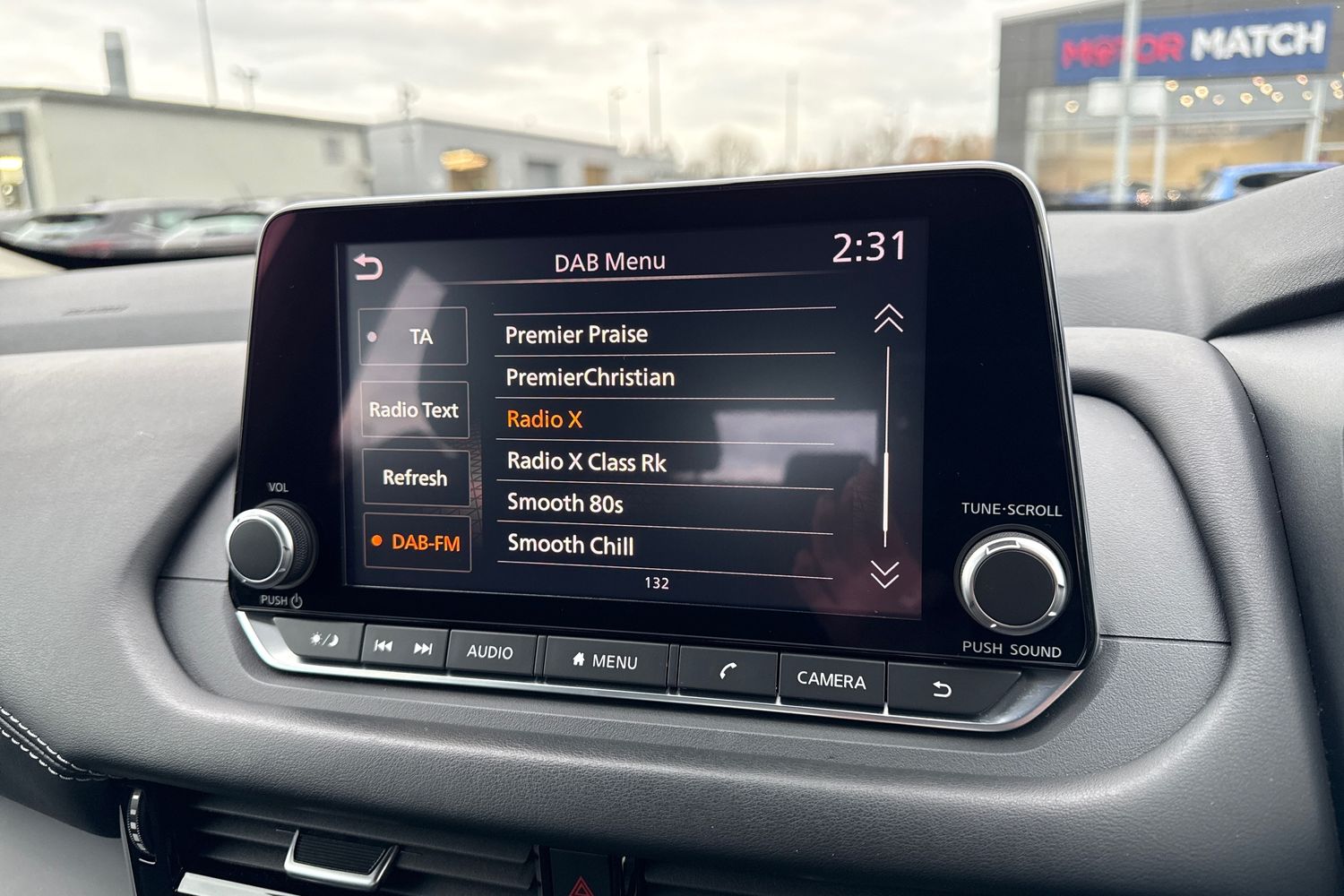 Used Nissan Qashqai 2022 for sale - 77415277: Photo 47