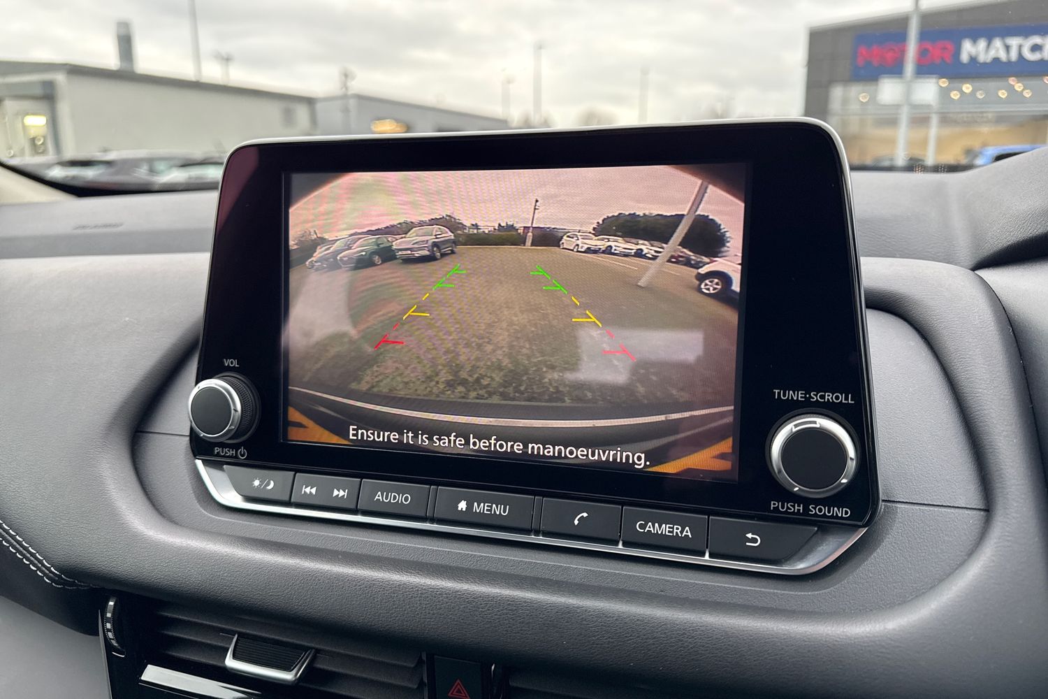 Used Nissan Qashqai 2022 for sale - 77415277: Photo 50