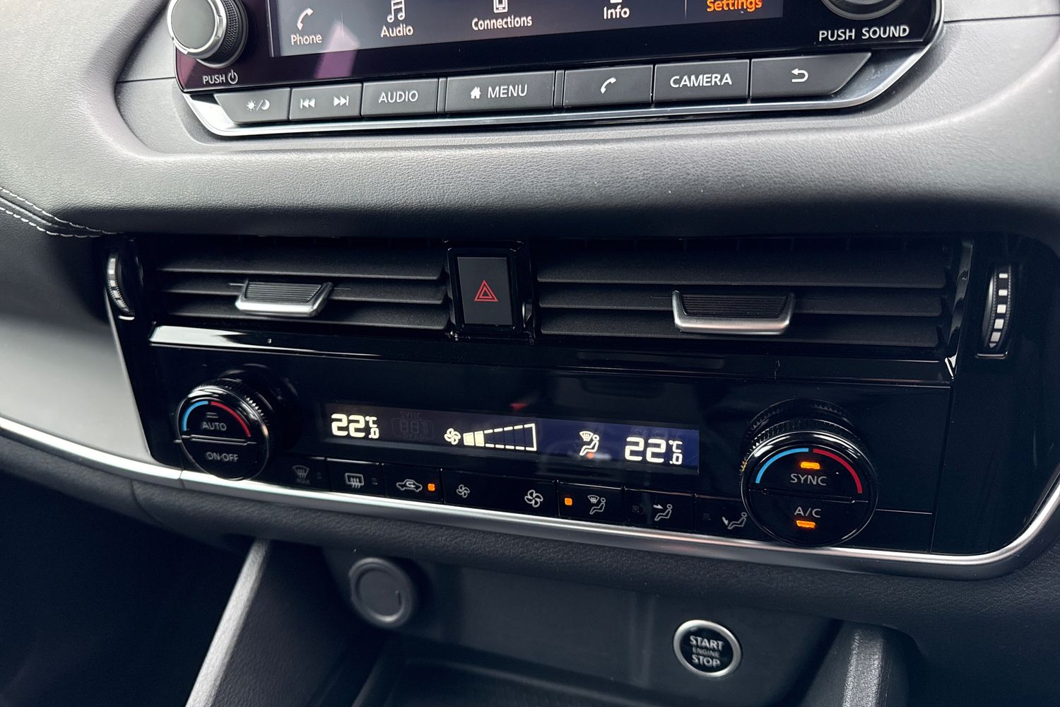 Used Nissan Qashqai 2022 for sale - 77415277: Photo 51