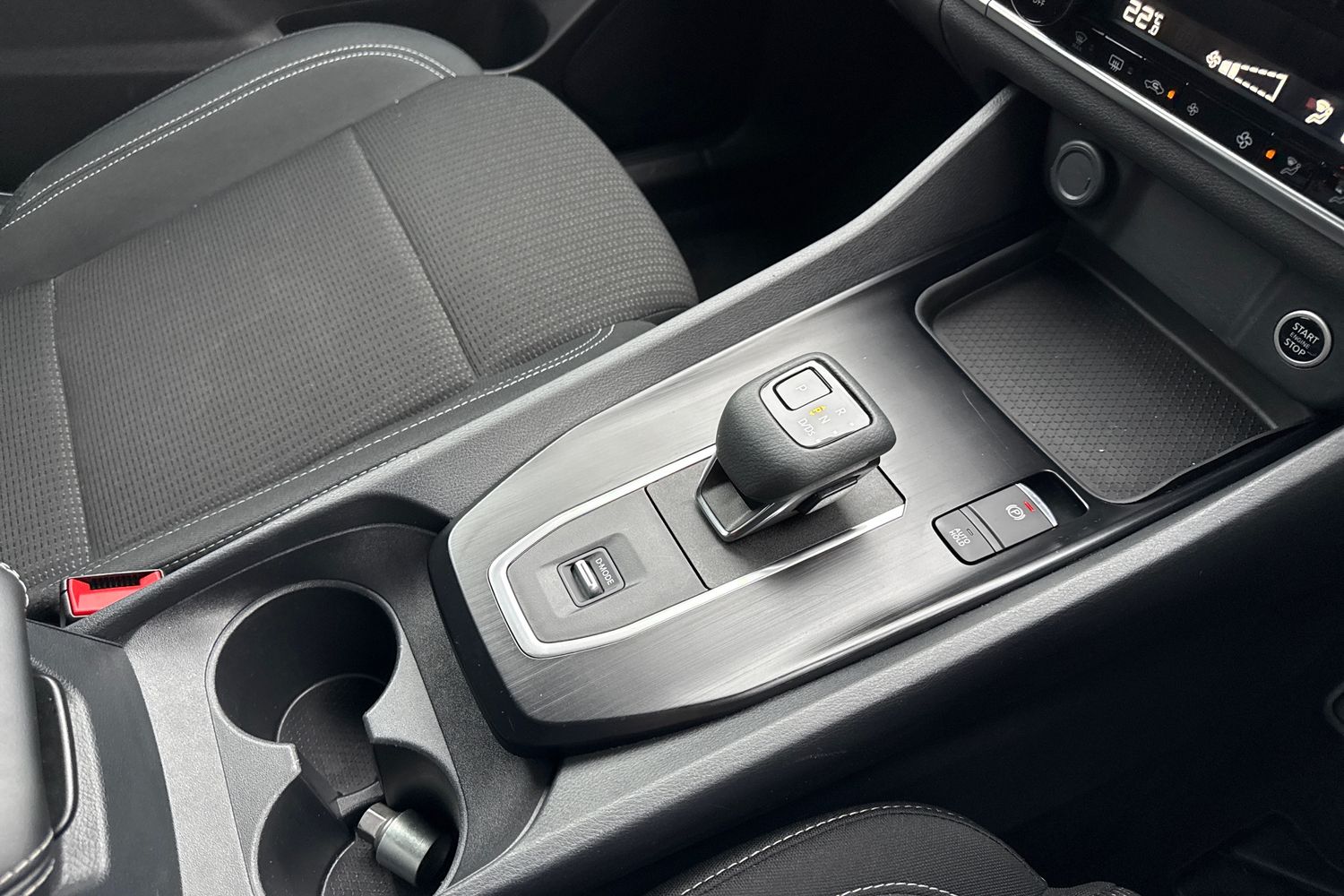 Used Nissan Qashqai 2022 for sale - 77415277: Photo 54