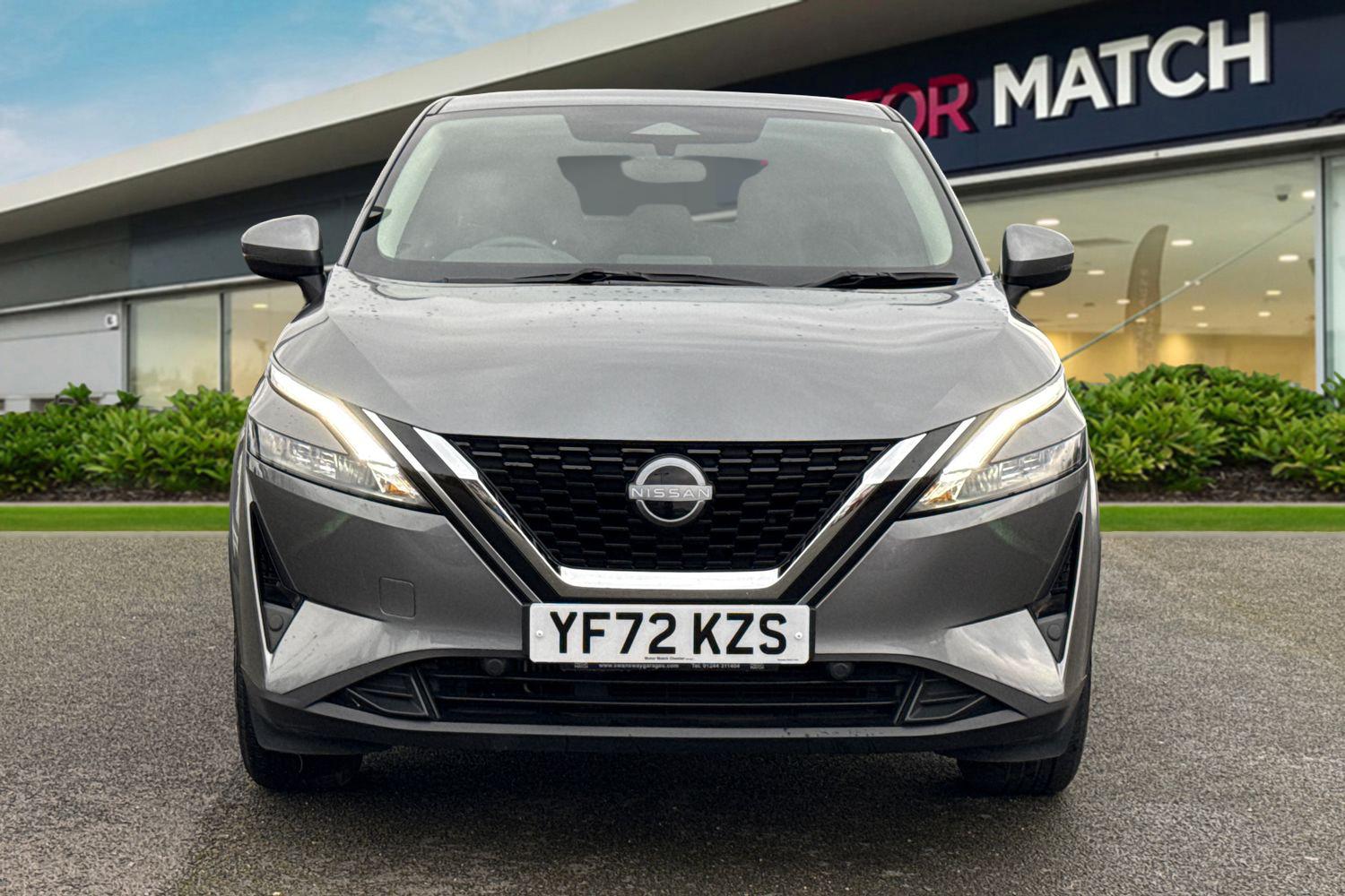 Used Nissan Qashqai 2022 for sale - 77415277: Photo 6