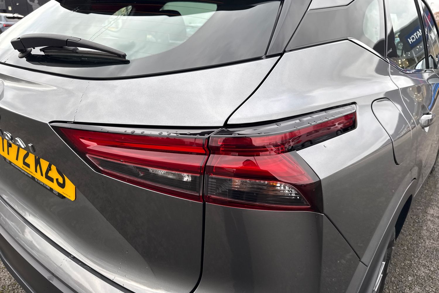 Used Nissan Qashqai 2022 for sale - 77415277: Photo 8