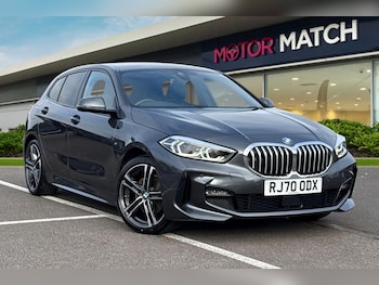 BMW - 1 Series