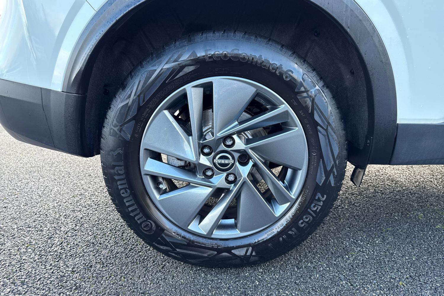 Used Nissan Qashqai 2022 for sale - 77194833: Photo 10