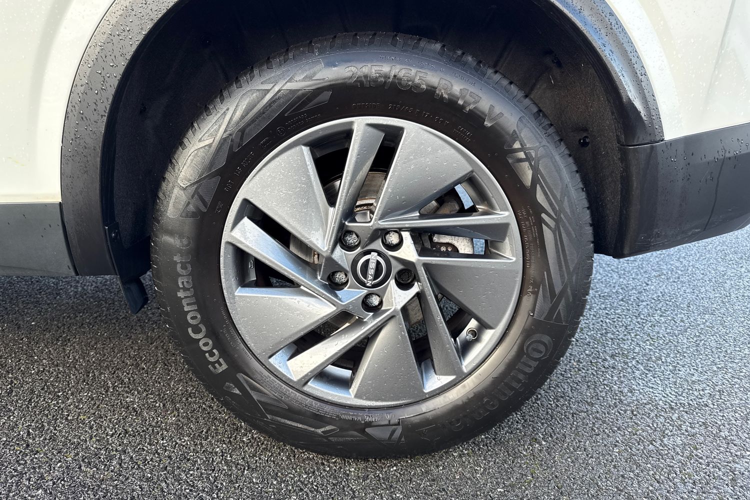 Used Nissan Qashqai 2022 for sale - 77194833: Photo 11