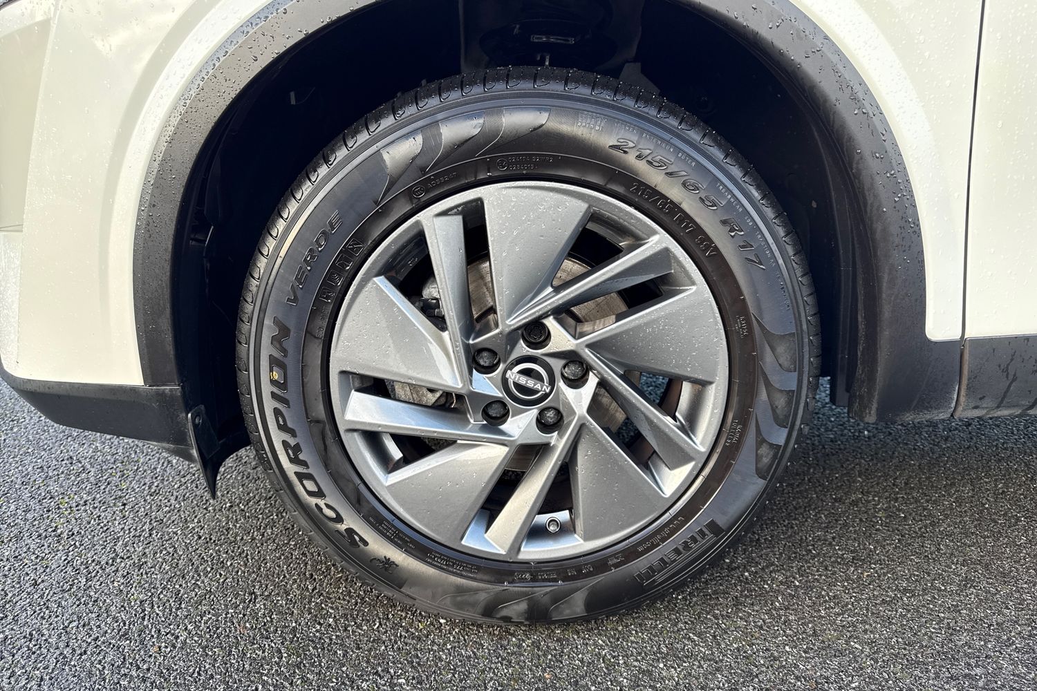 Used Nissan Qashqai 2022 for sale - 77194833: Photo 12