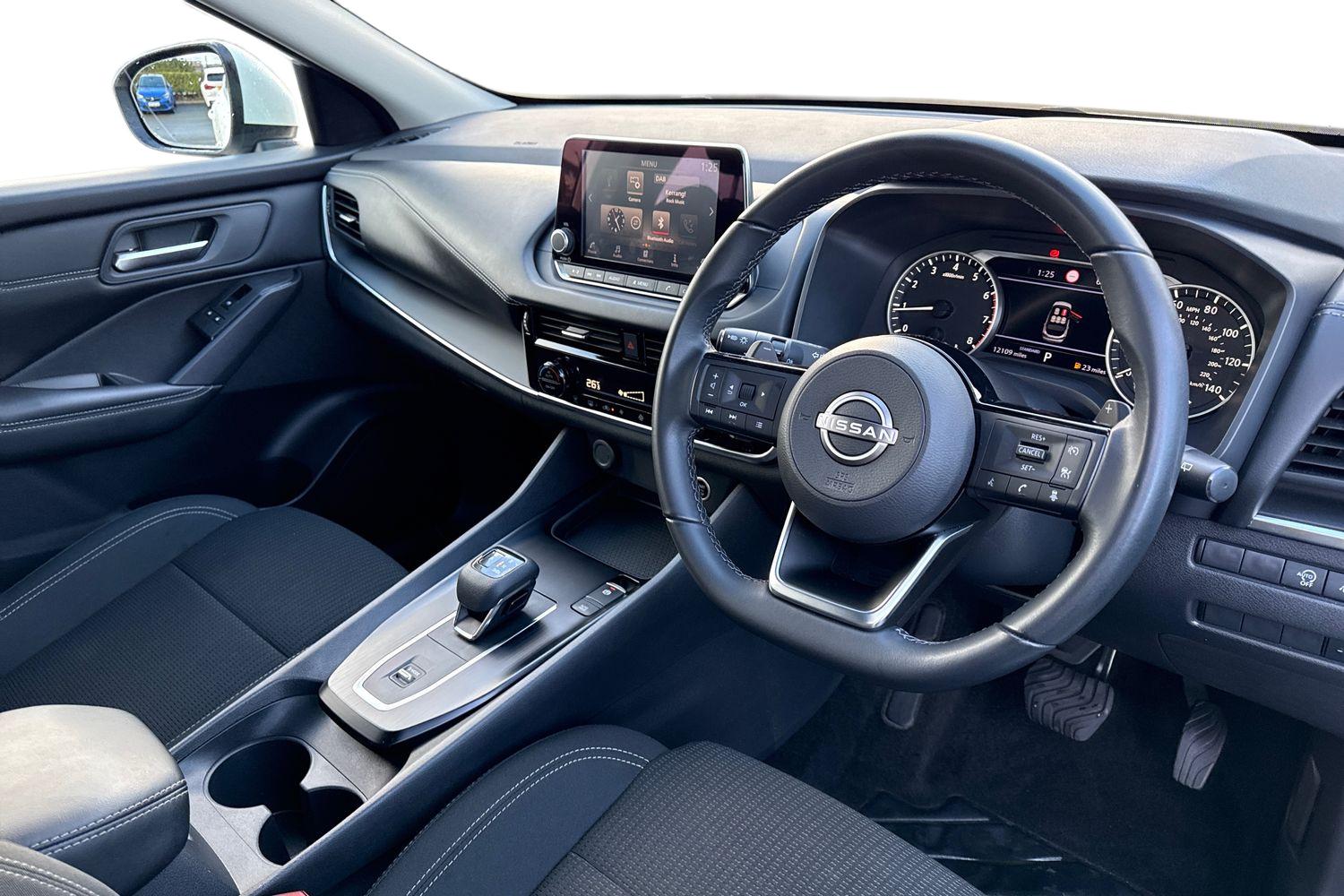 Used Nissan Qashqai 2022 for sale - 77194833: Photo 13