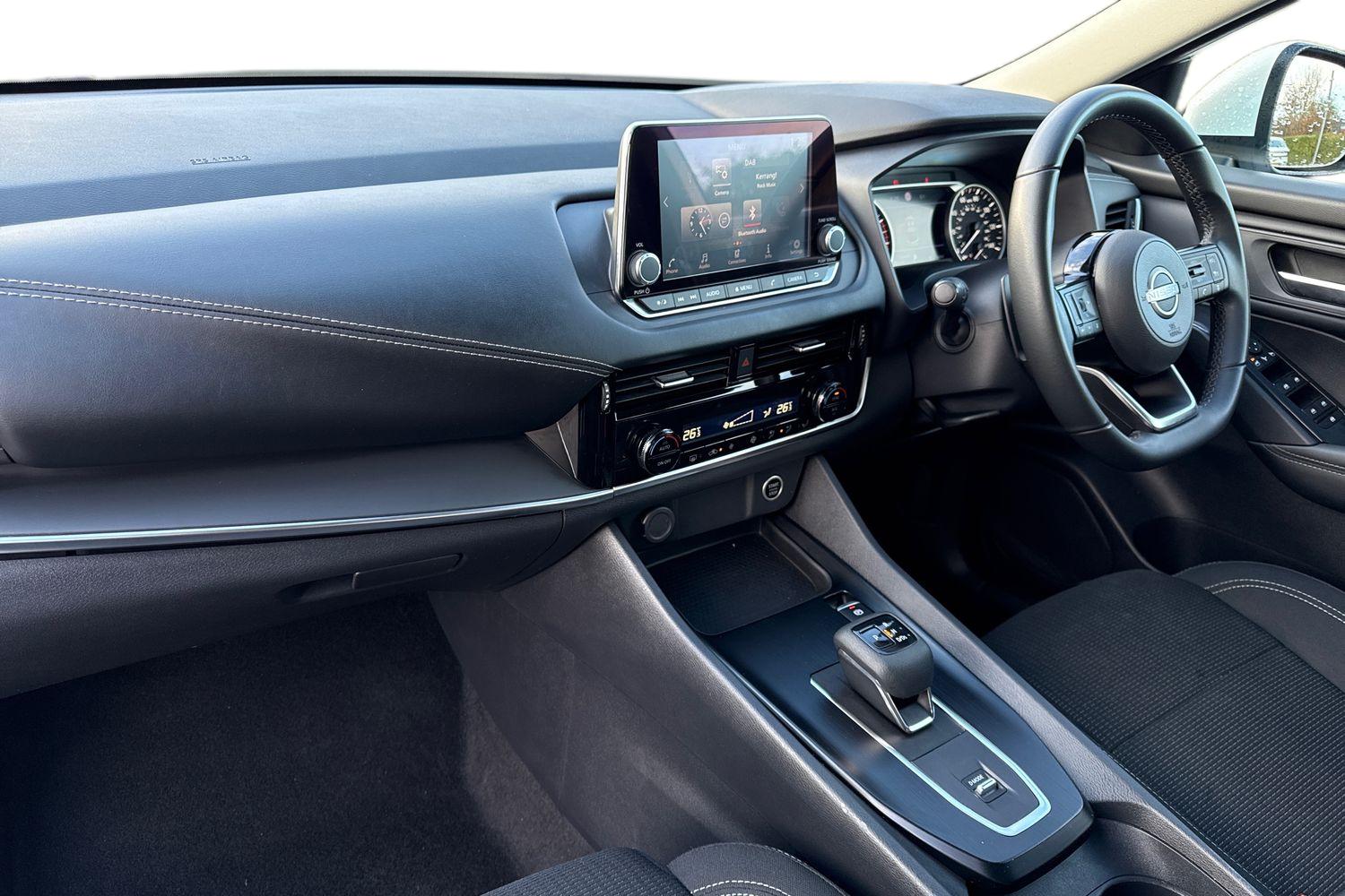 Used Nissan Qashqai 2022 for sale - 77194833: Photo 14