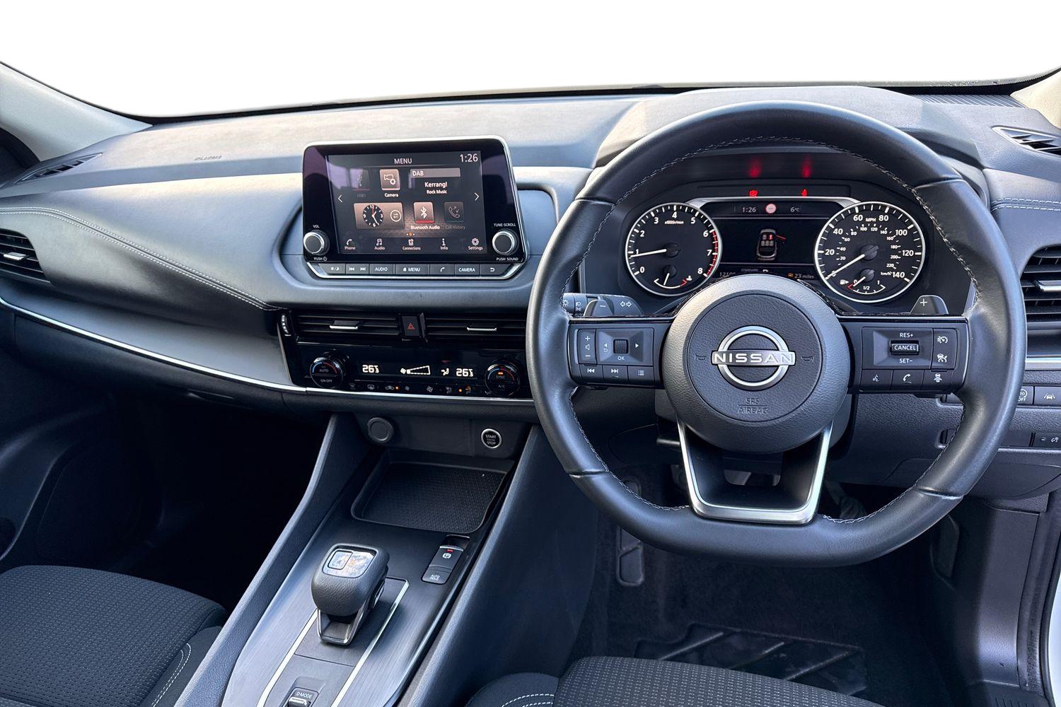 Used Nissan Qashqai 2022 for sale - 77194833: Photo 17