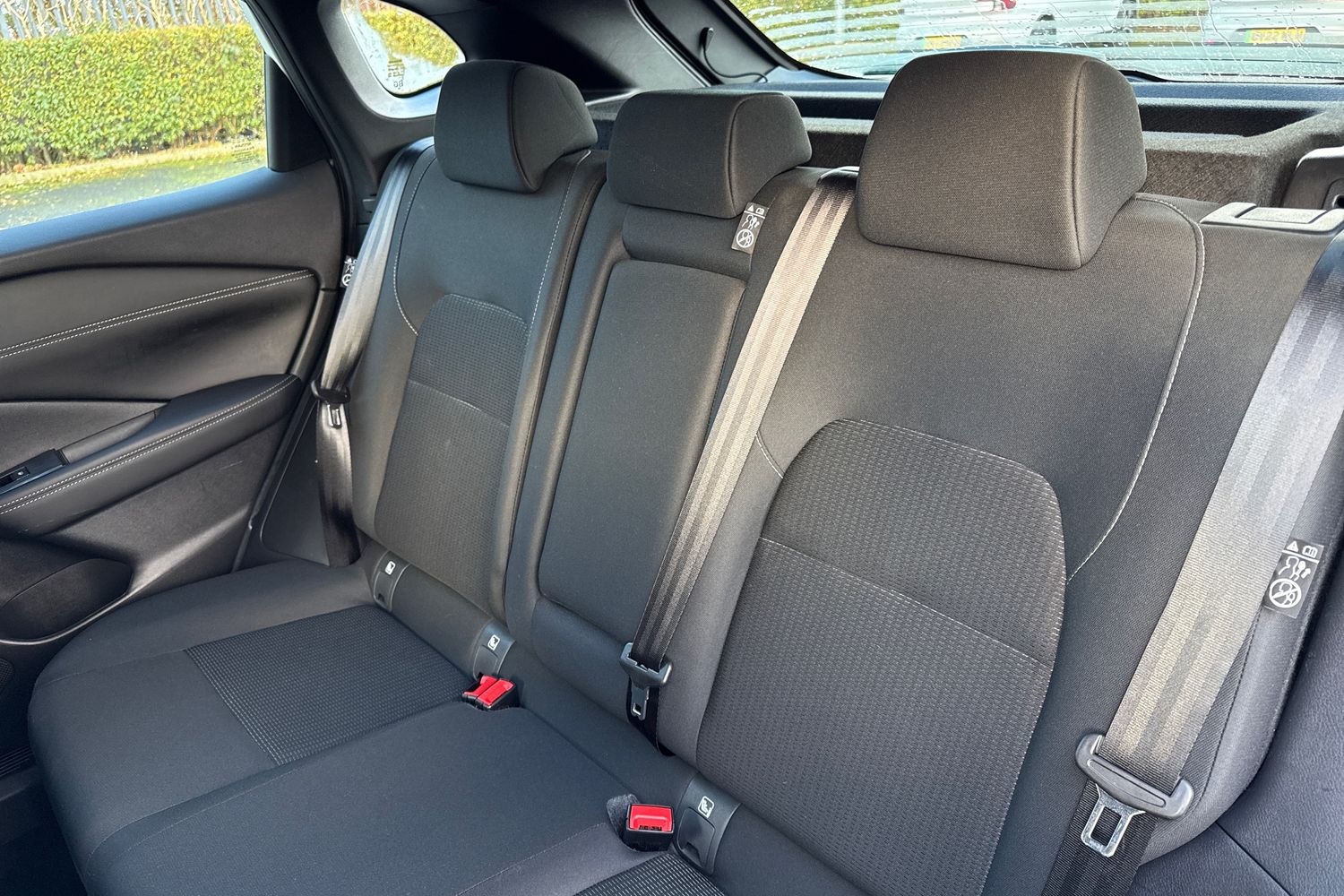 Used Nissan Qashqai 2022 for sale - 77194833: Photo 18