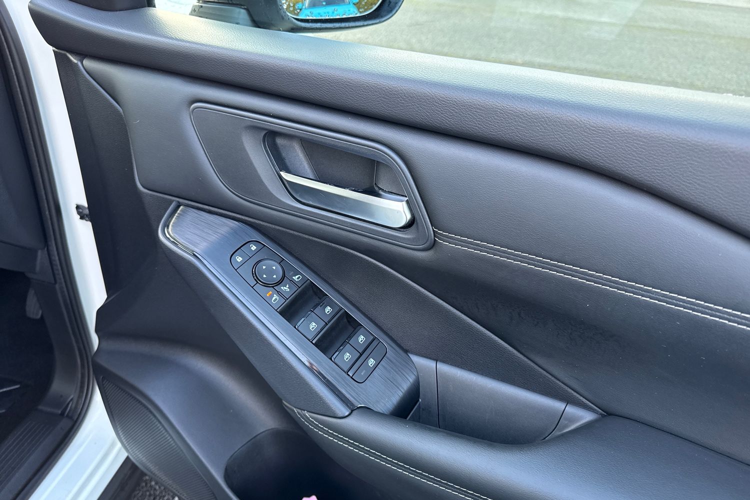 Used Nissan Qashqai 2022 for sale - 77194833: Photo 20