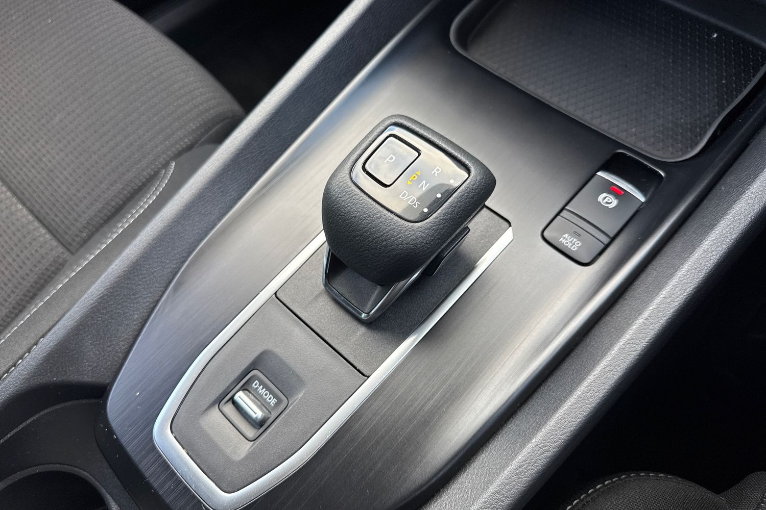 Used Nissan Qashqai 2022 for sale - 77194833: Photo 22