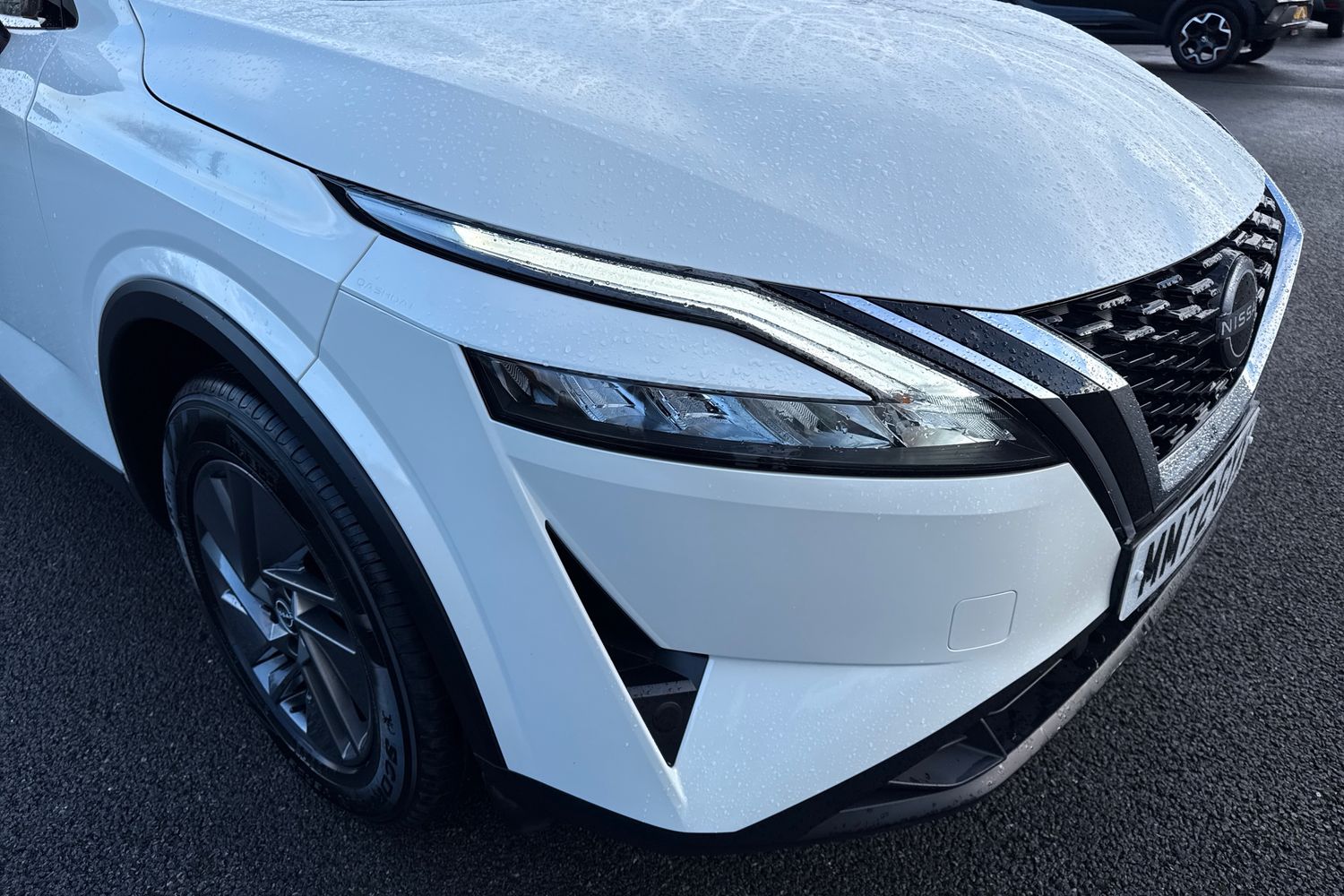 Used Nissan Qashqai 2022 for sale - 77194833: Photo 24