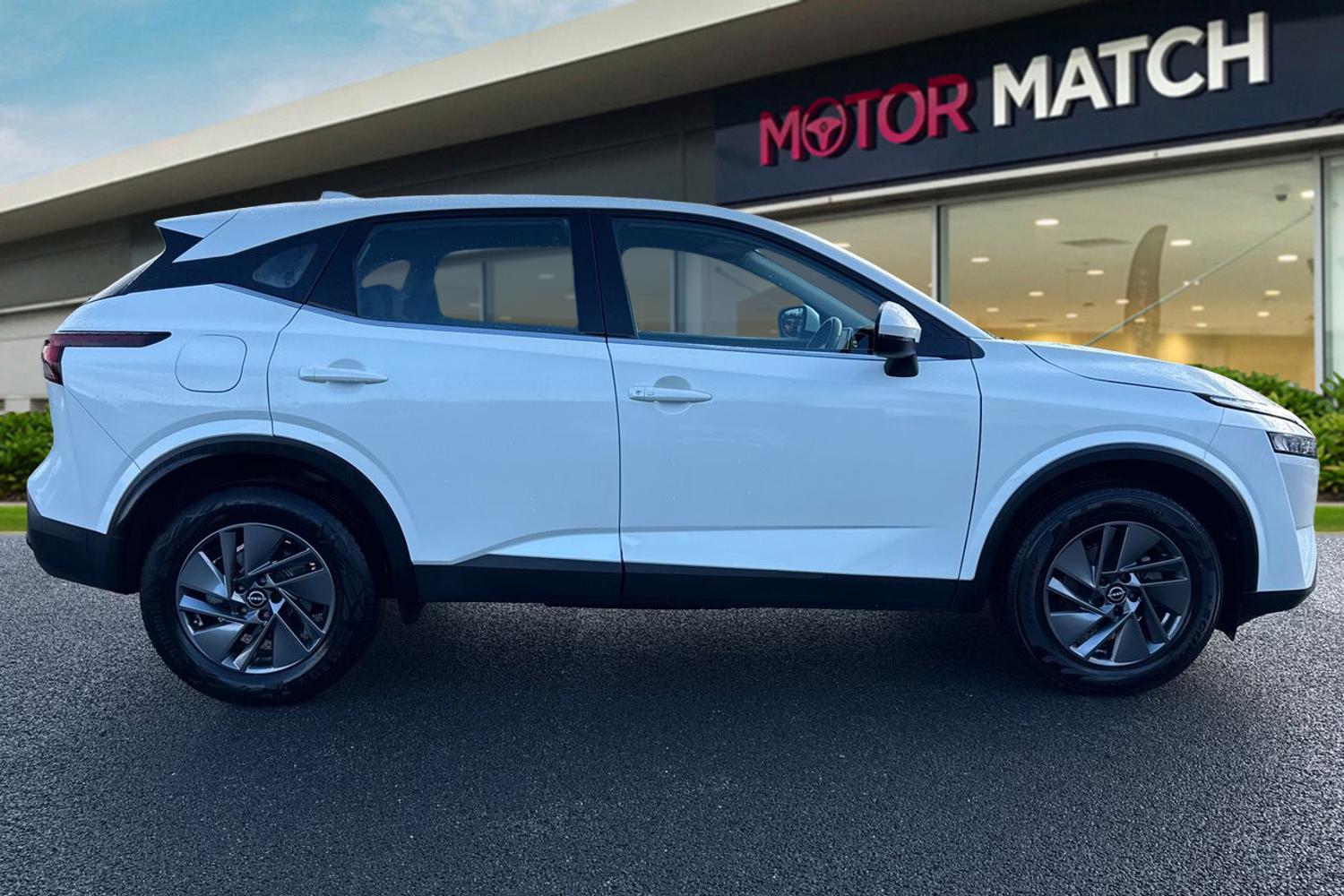 Used Nissan Qashqai 2022 for sale - 77194833: Photo 3