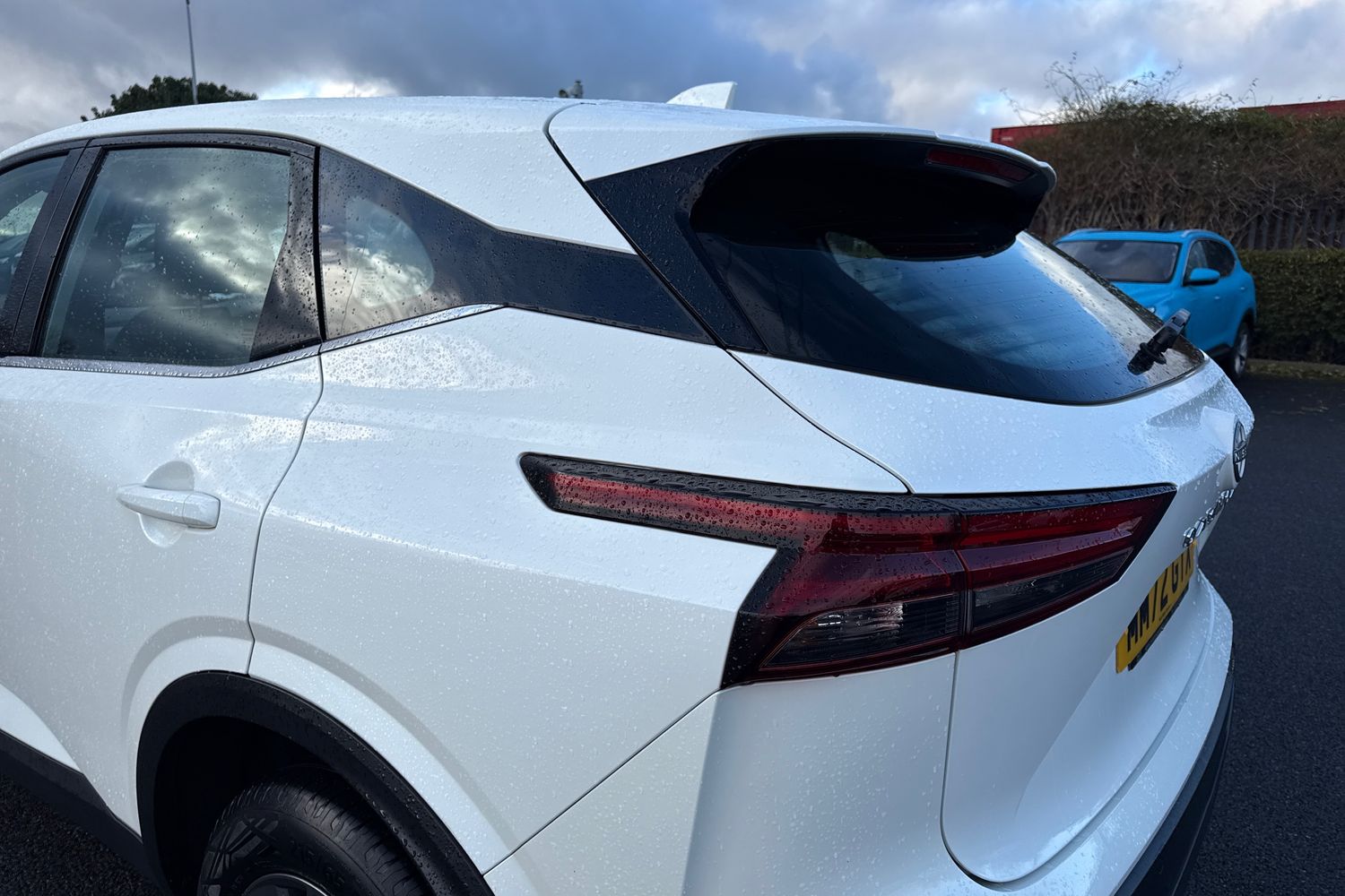 Used Nissan Qashqai 2022 for sale - 77194833: Photo 30