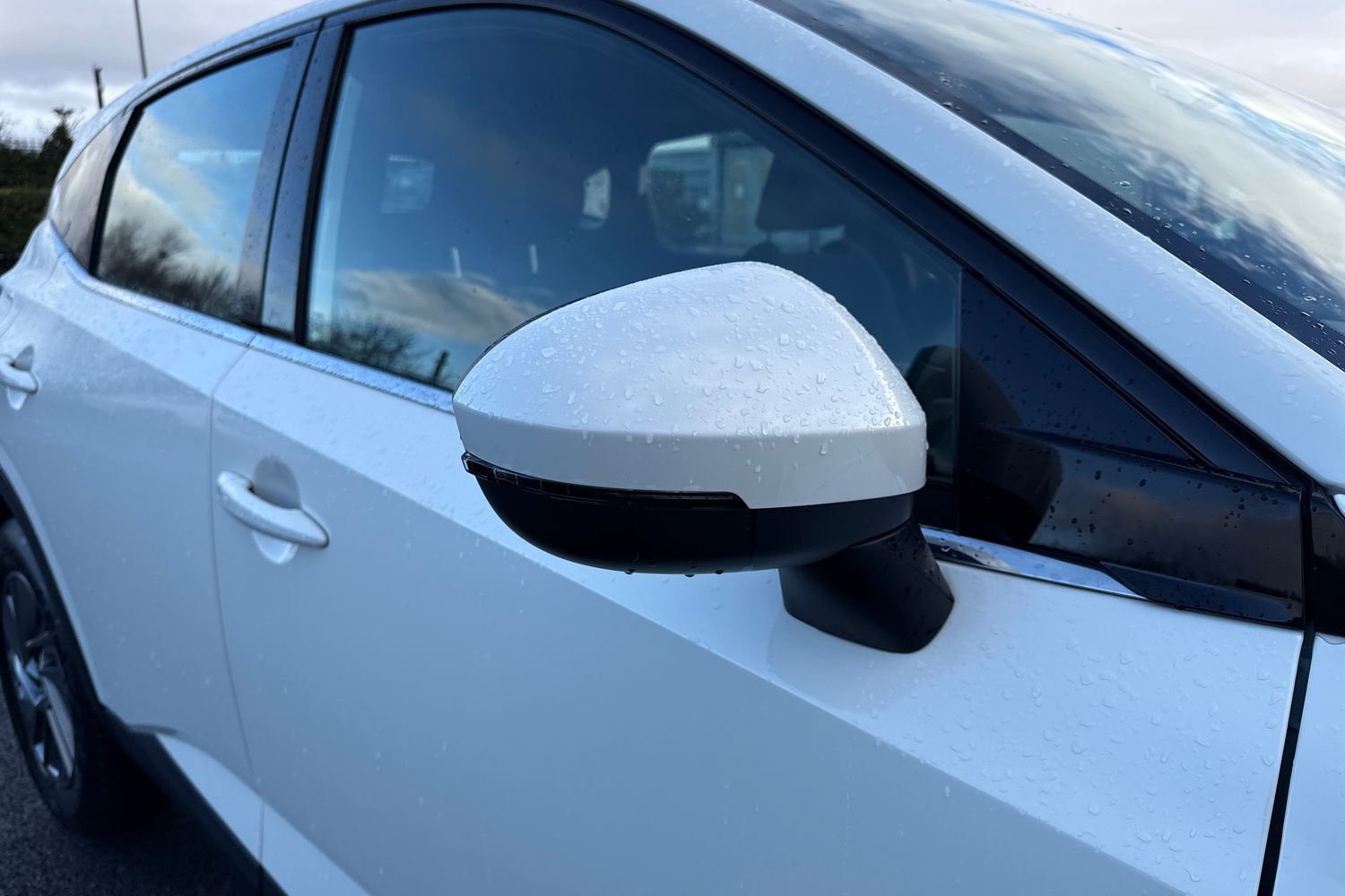 Used Nissan Qashqai 2022 for sale - 77194833: Photo 34