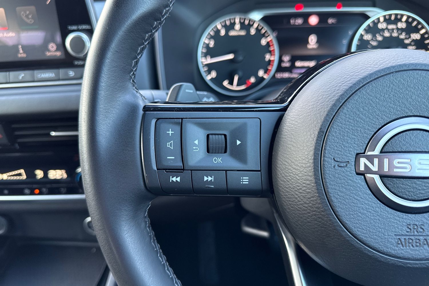 Used Nissan Qashqai 2022 for sale - 77194833: Photo 37