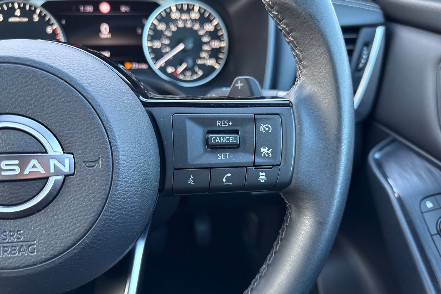 Used Nissan Qashqai 2022 for sale - 77194833: Photo 38