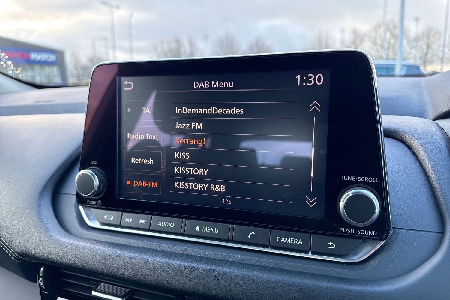 Used Nissan Qashqai 2022 for sale - 77194833: Photo 45