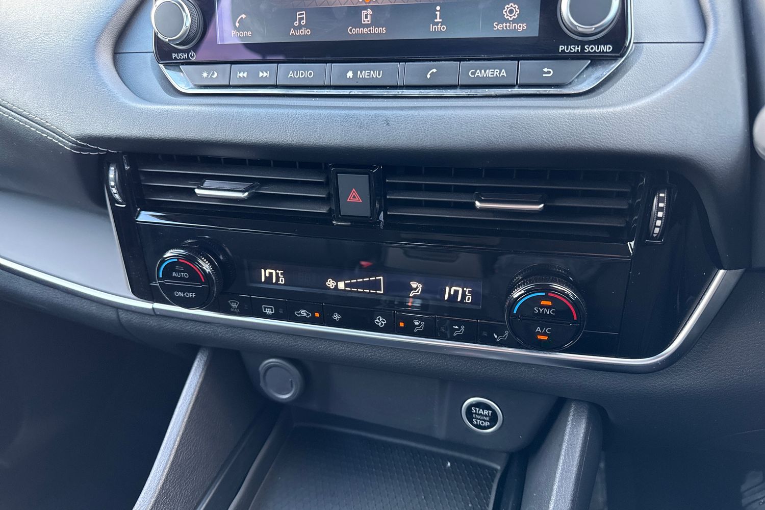 Used Nissan Qashqai 2022 for sale - 77194833: Photo 50