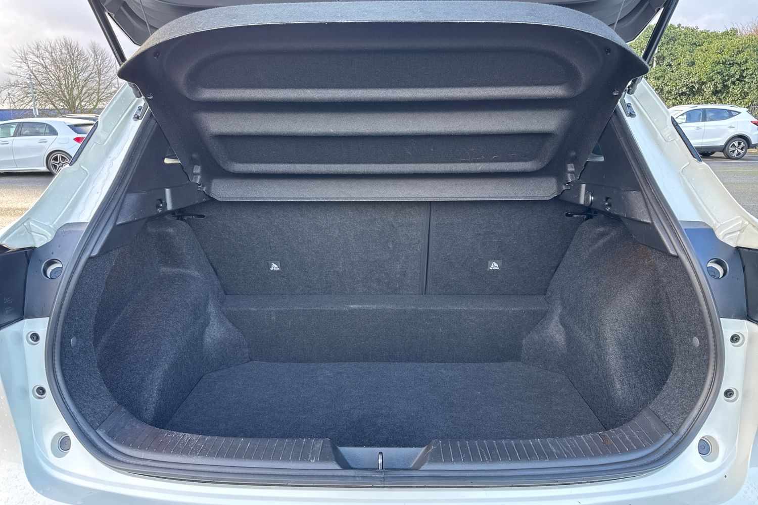 Used Nissan Qashqai 2022 for sale - 77194833: Photo 6