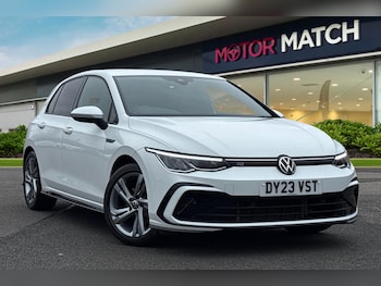 Volkswagen Golf feature image