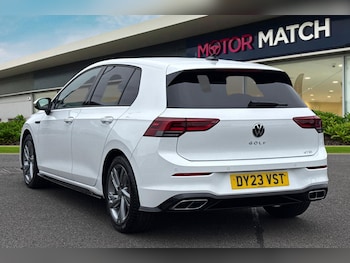 Used Volkswagen Golf 2023 for sale - 77601659: Photo