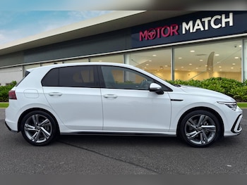 Used Volkswagen Golf 2023 for sale - 77601659: Photo