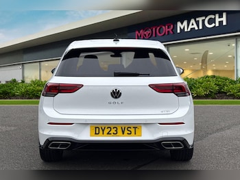 Used Volkswagen Golf 2023 for sale - 77601659: Photo