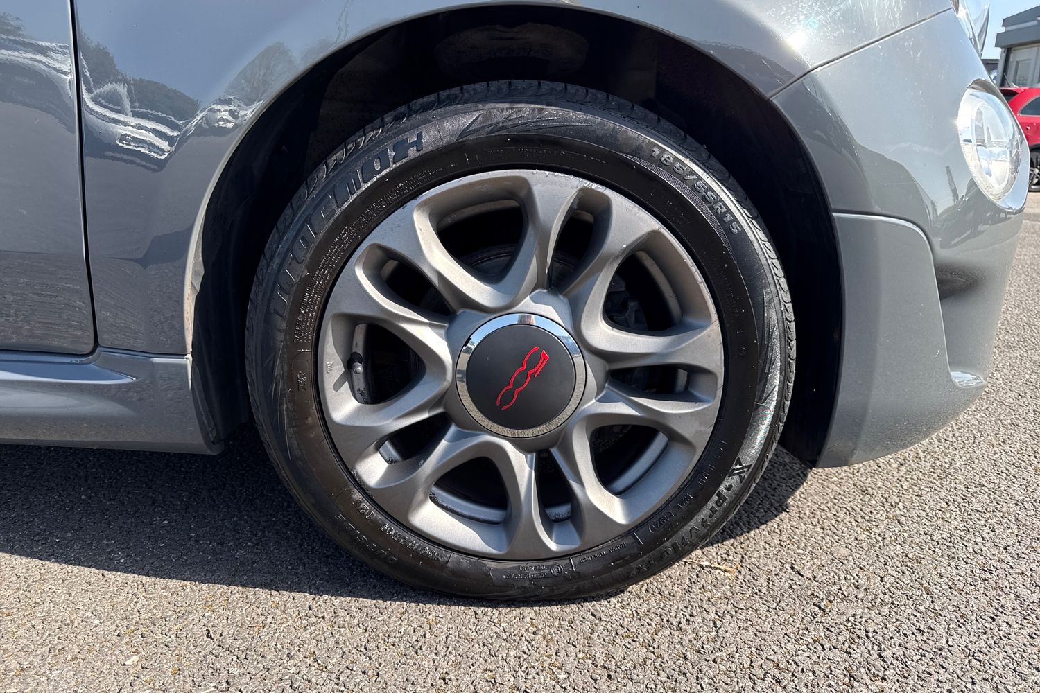 Used Fiat 500 2019 for sale - 78163474: Photo 10