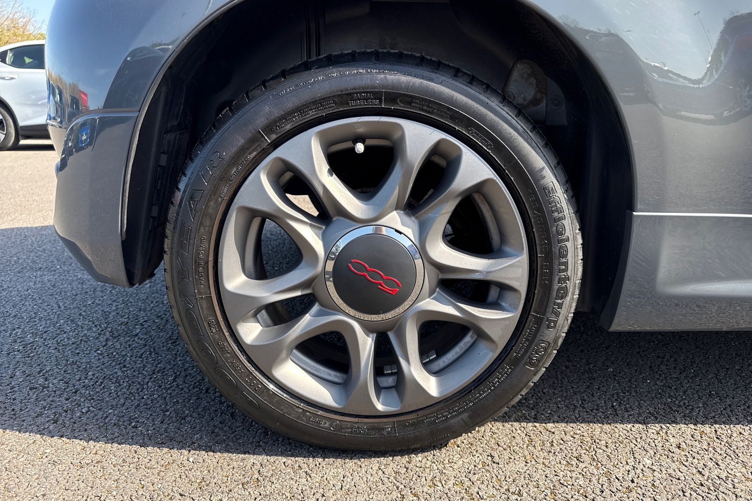 Used Fiat 500 2019 for sale - 78163474: Photo 11