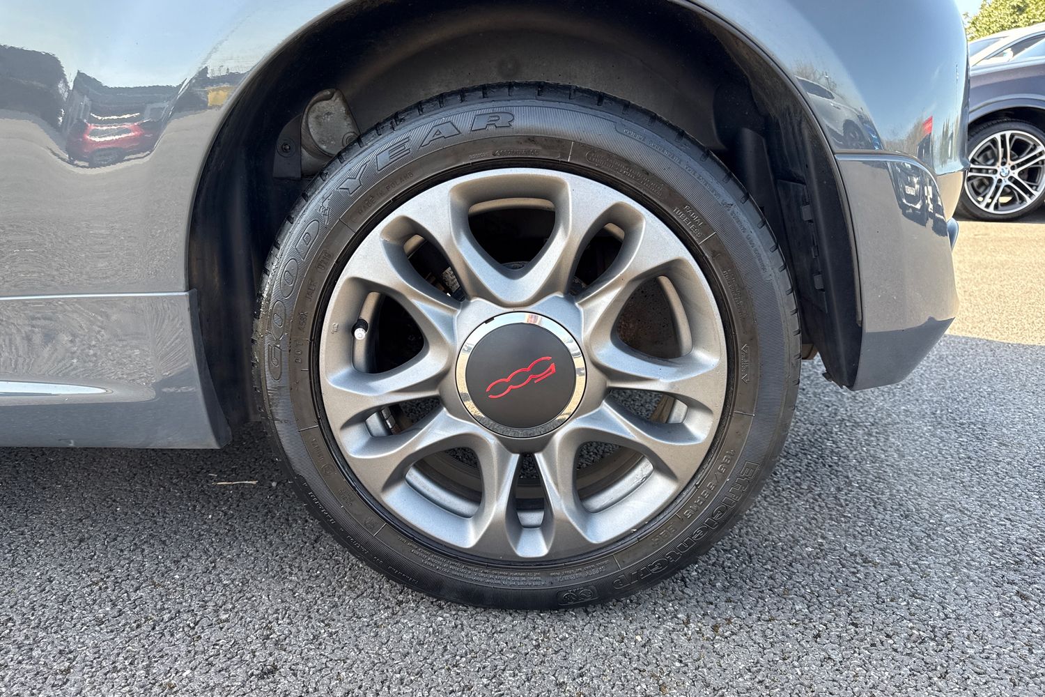 Used Fiat 500 2019 for sale - 78163474: Photo 12