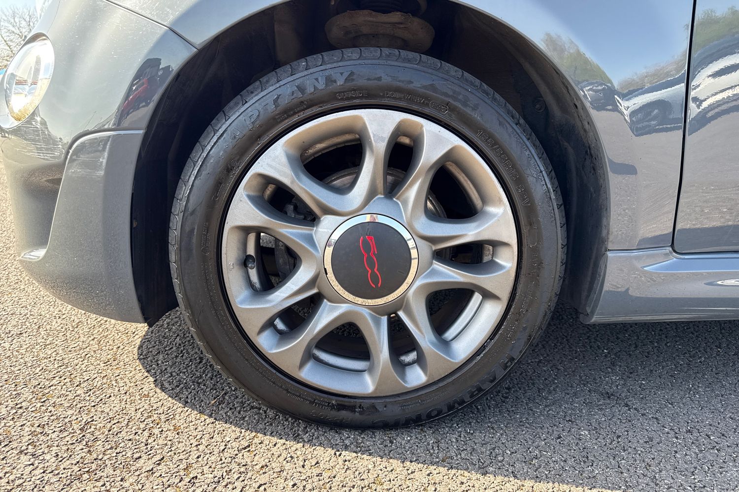 Used Fiat 500 2019 for sale - 78163474: Photo 13