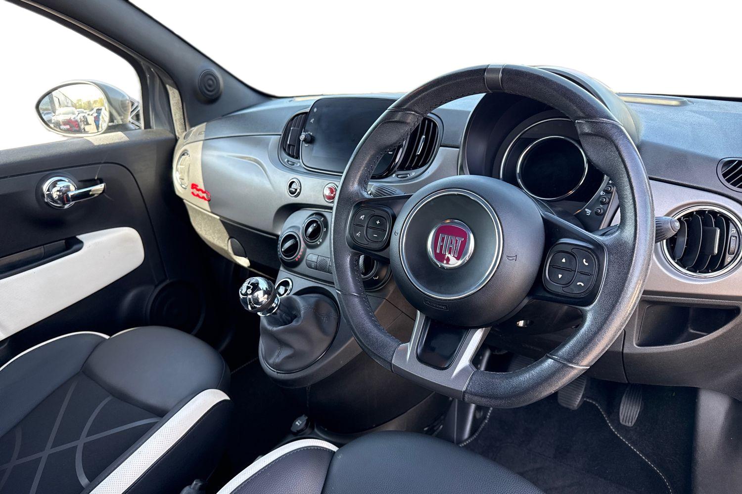 Used Fiat 500 2019 for sale - 78163474: Photo 14