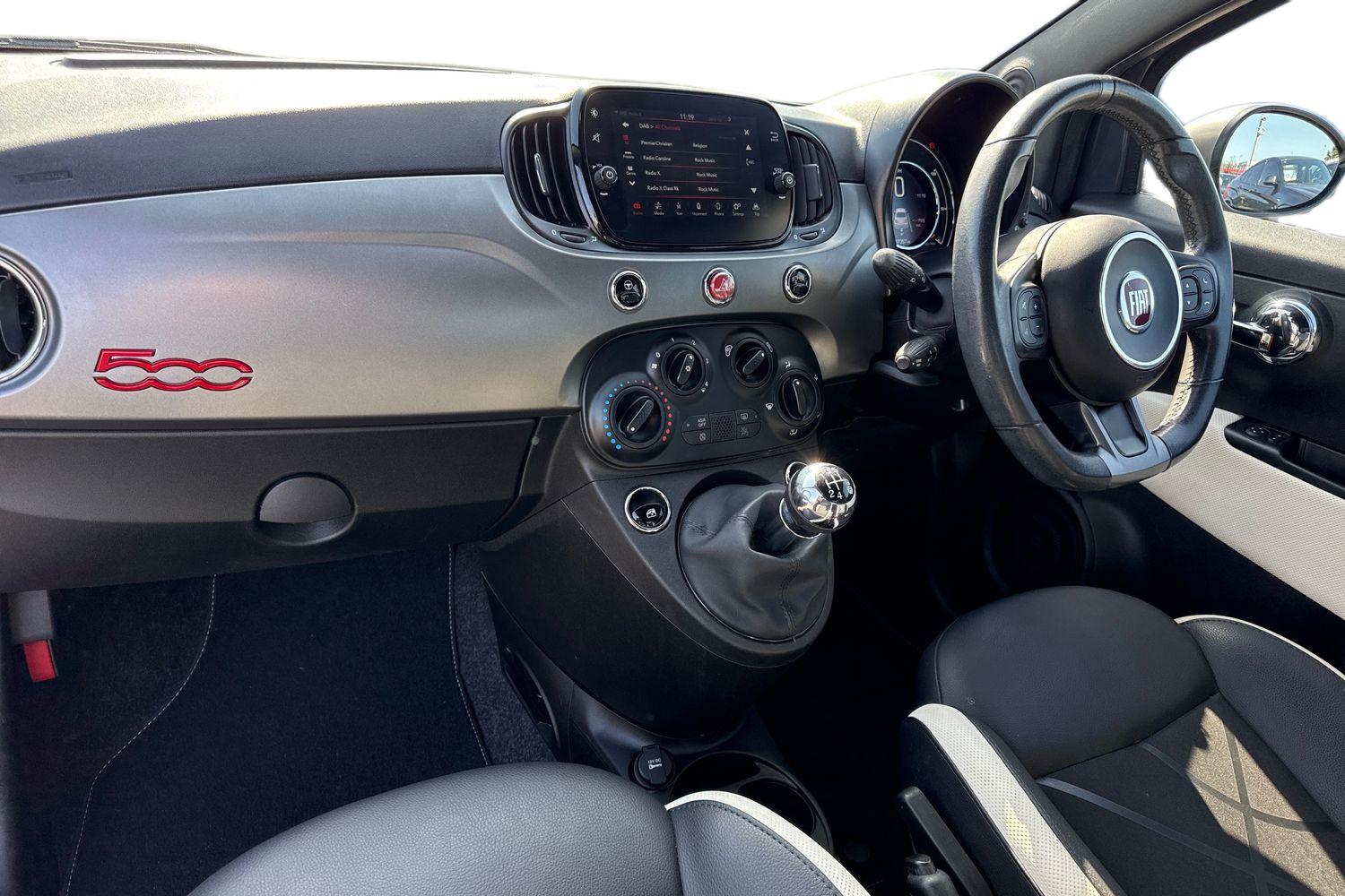 Used Fiat 500 2019 for sale - 78163474: Photo 15