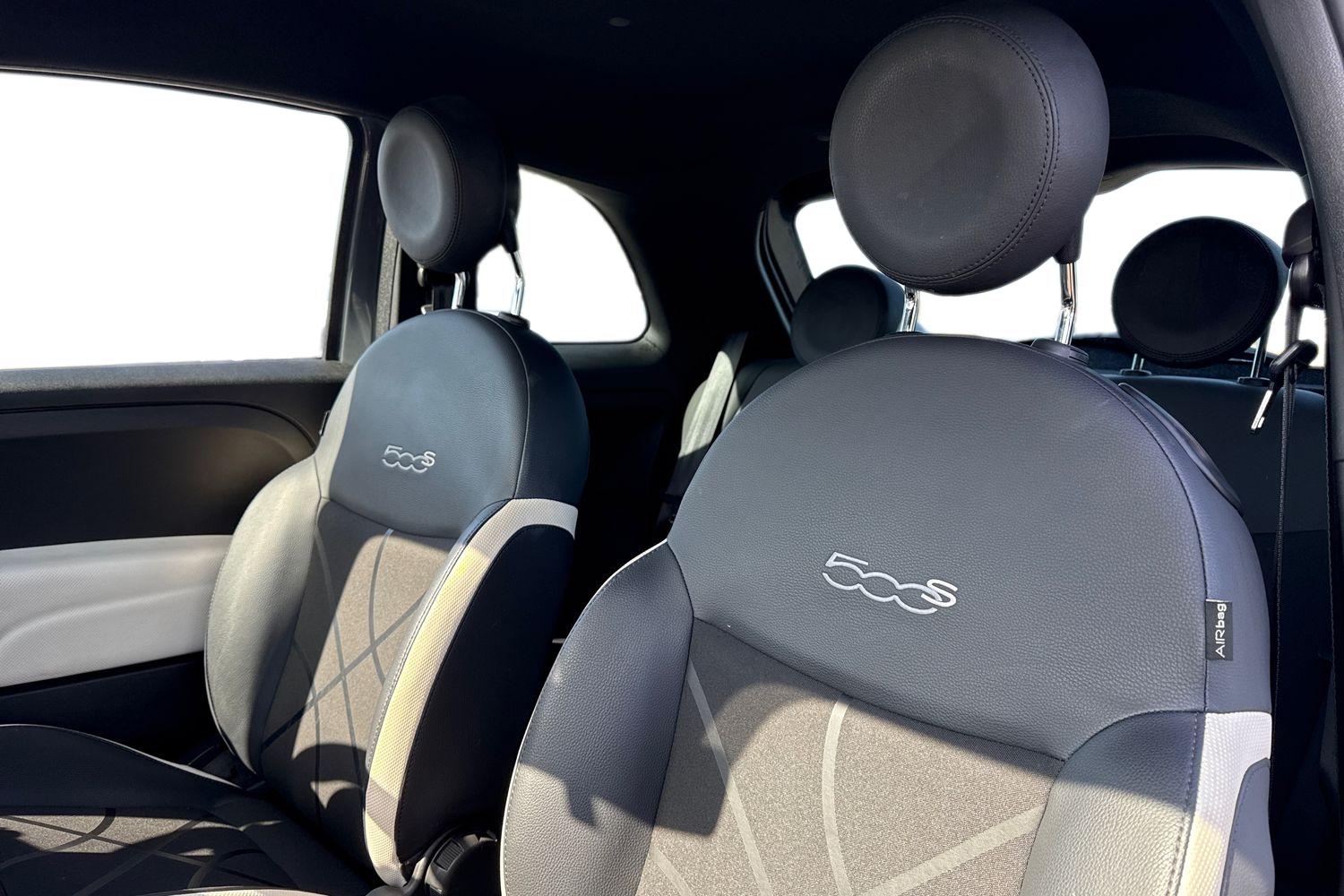 Used Fiat 500 2019 for sale - 78163474: Photo 16