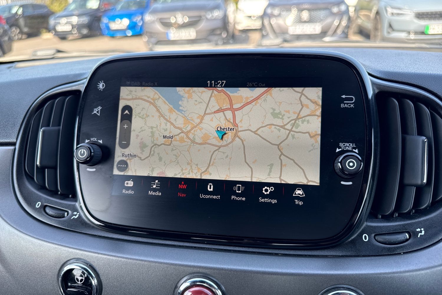 Used Fiat 500 2019 for sale - 78163474: Photo 17