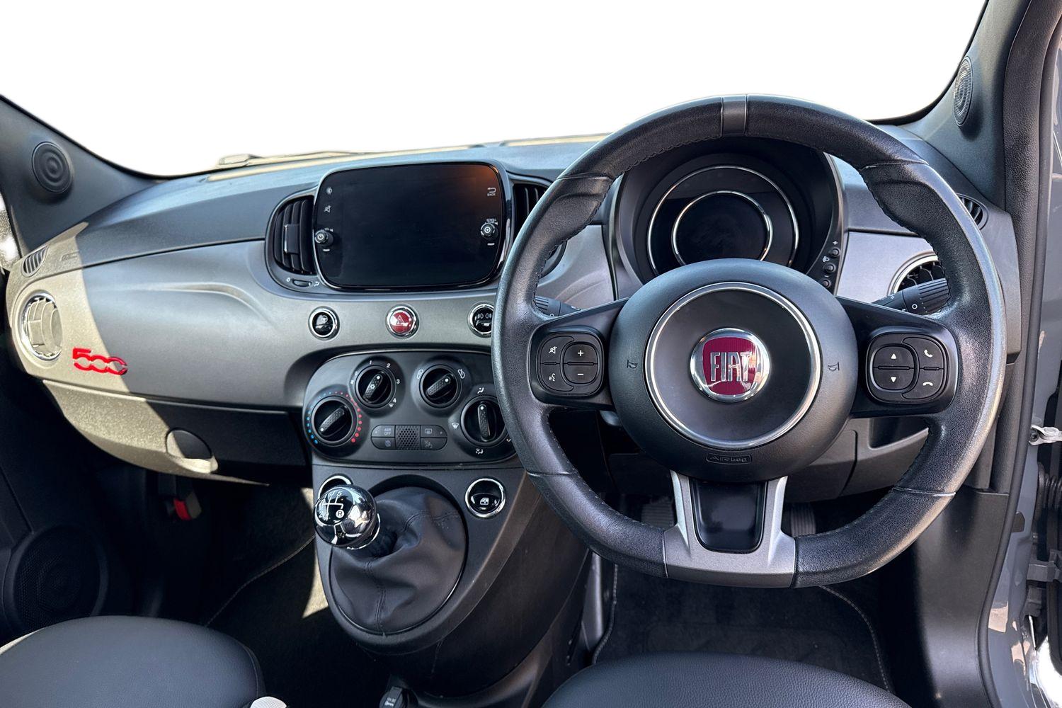 Used Fiat 500 2019 for sale - 78163474: Photo 18