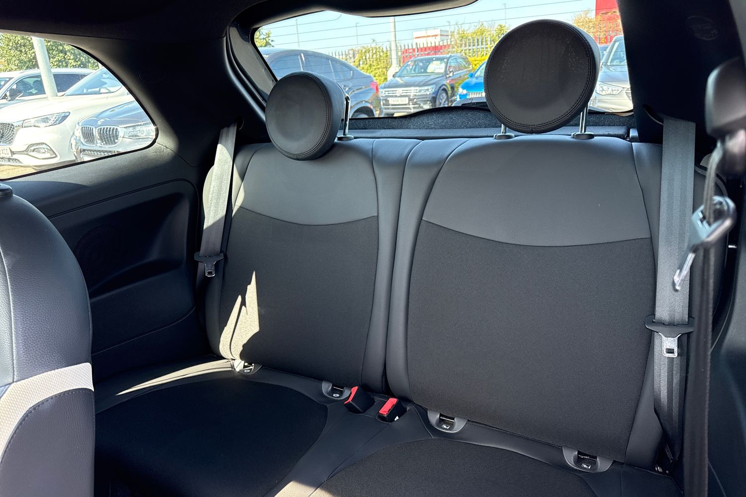 Used Fiat 500 2019 for sale - 78163474: Photo 19