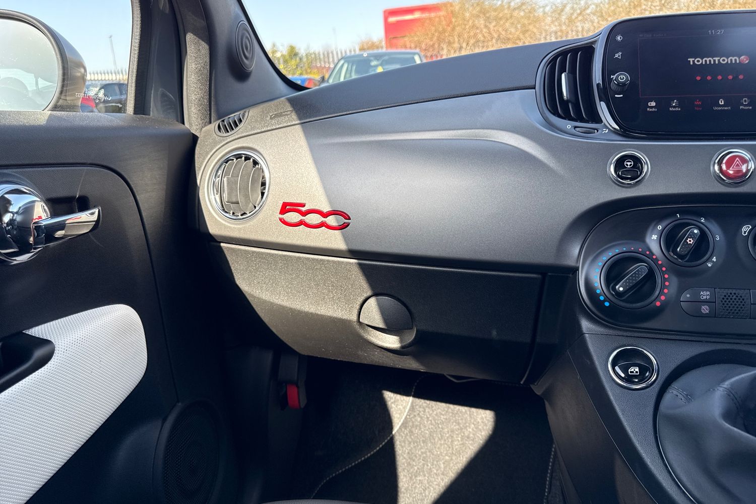 Used Fiat 500 2019 for sale - 78163474: Photo 20