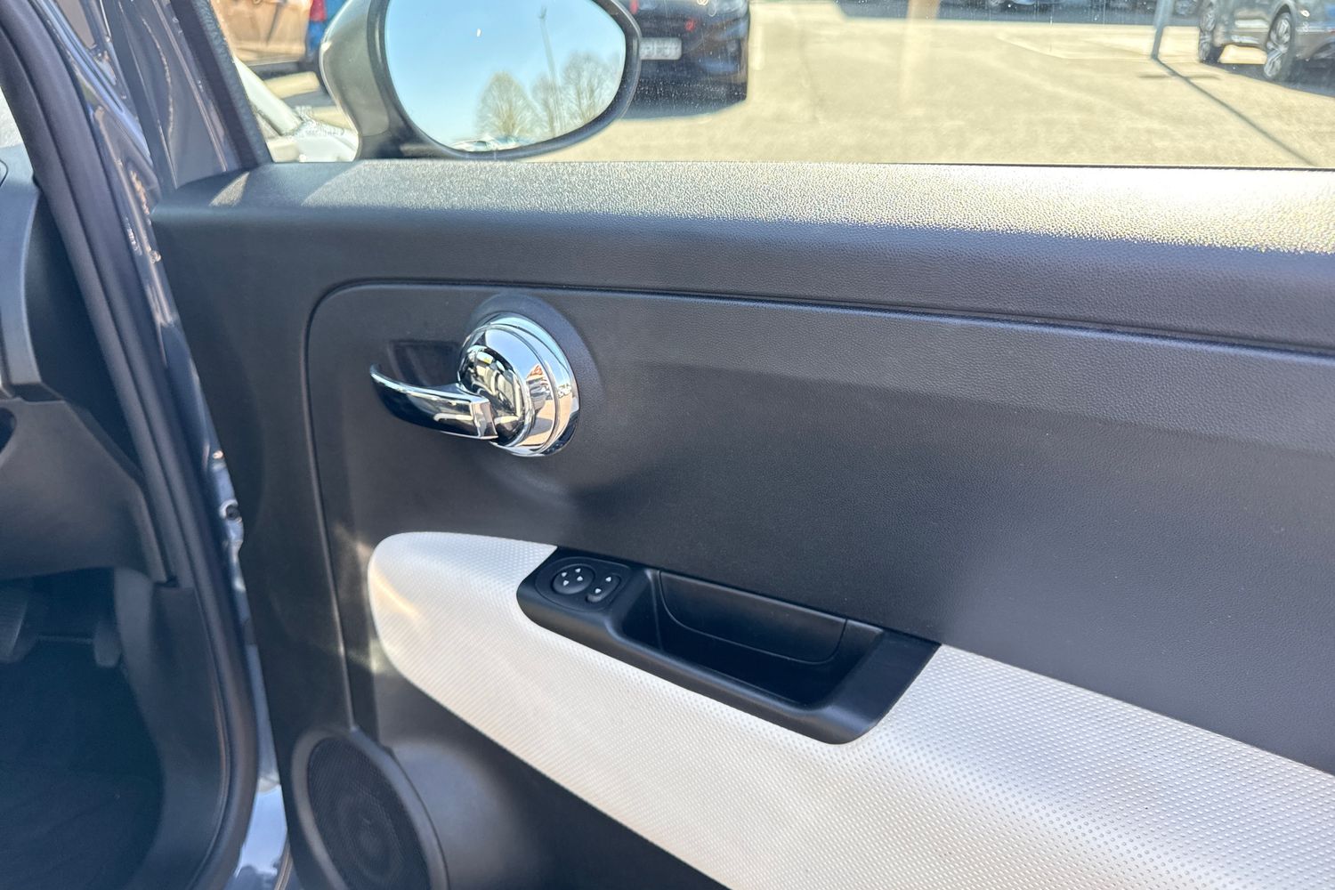 Used Fiat 500 2019 for sale - 78163474: Photo 21