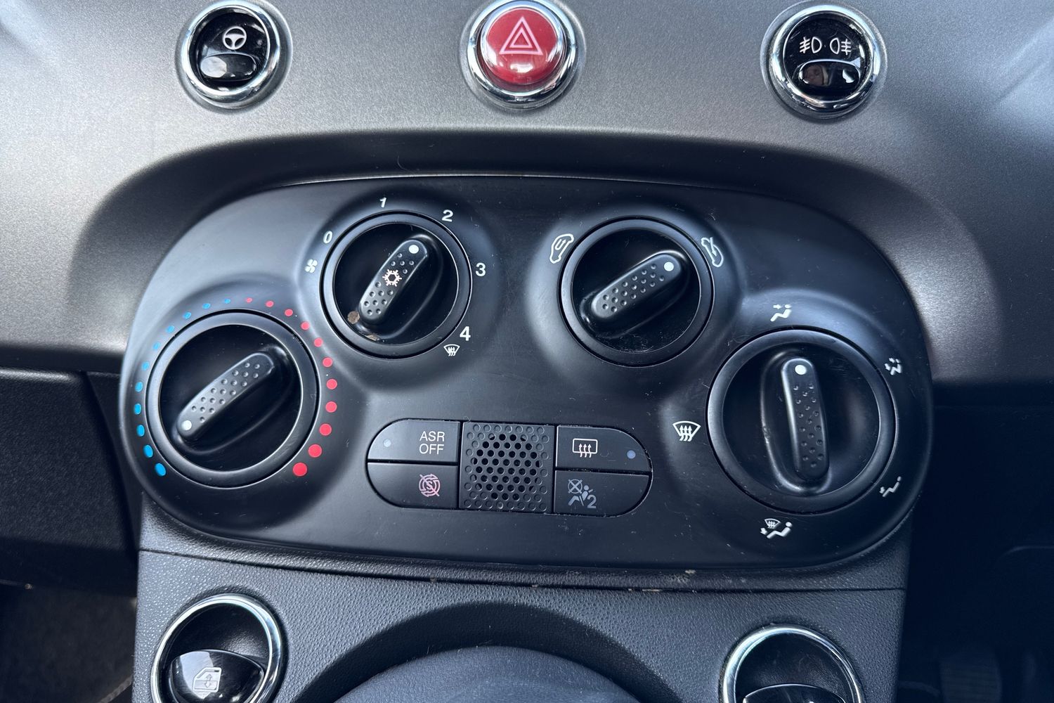 Used Fiat 500 2019 for sale - 78163474: Photo 22