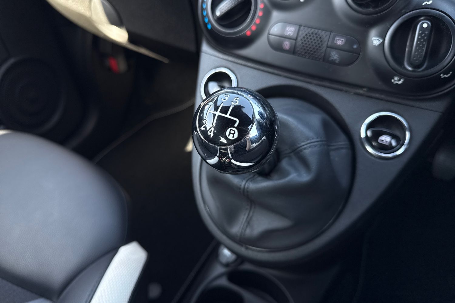 Used Fiat 500 2019 for sale - 78163474: Photo 23