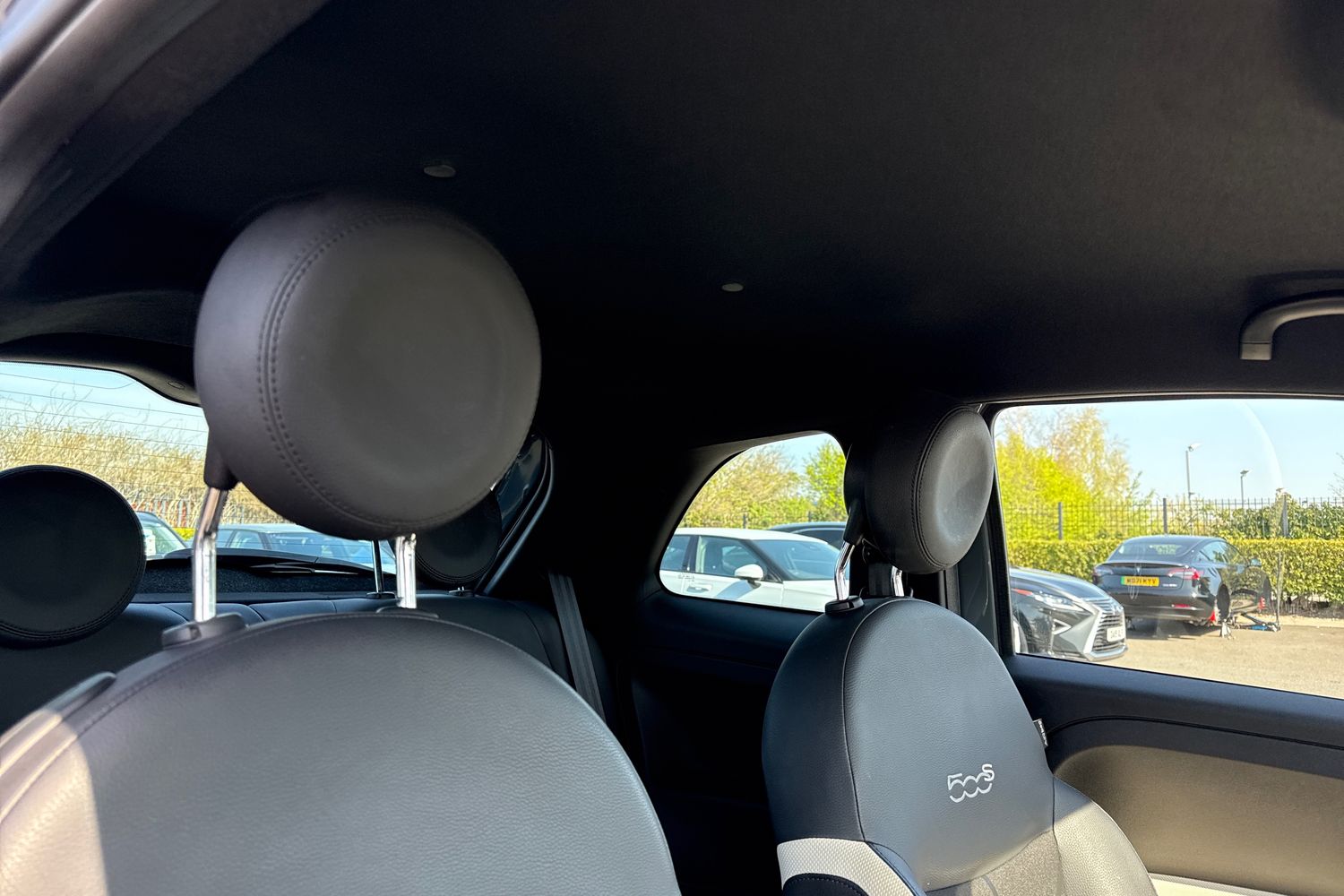 Used Fiat 500 2019 for sale - 78163474: Photo 24