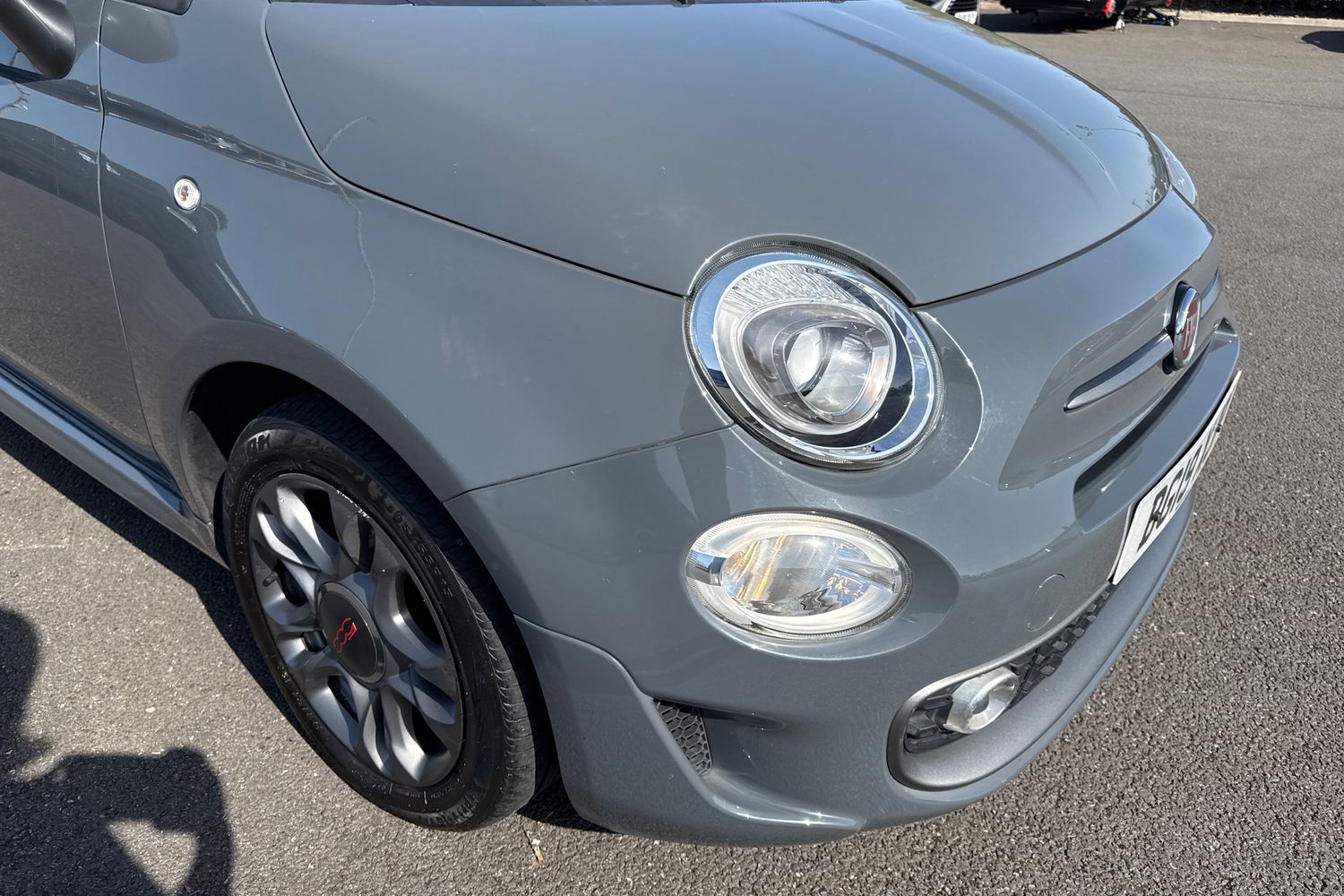 Used Fiat 500 2019 for sale - 78163474: Photo 25