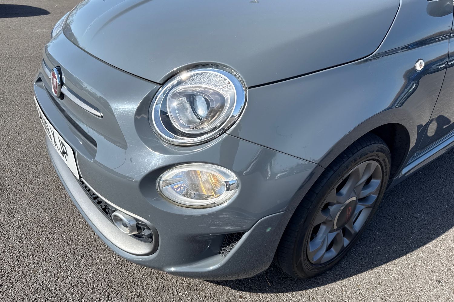 Used Fiat 500 2019 for sale - 78163474: Photo 26