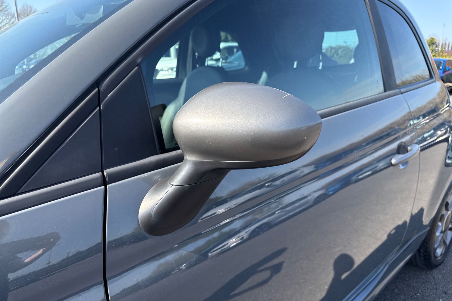 Used Fiat 500 2019 for sale - 78163474: Photo 29