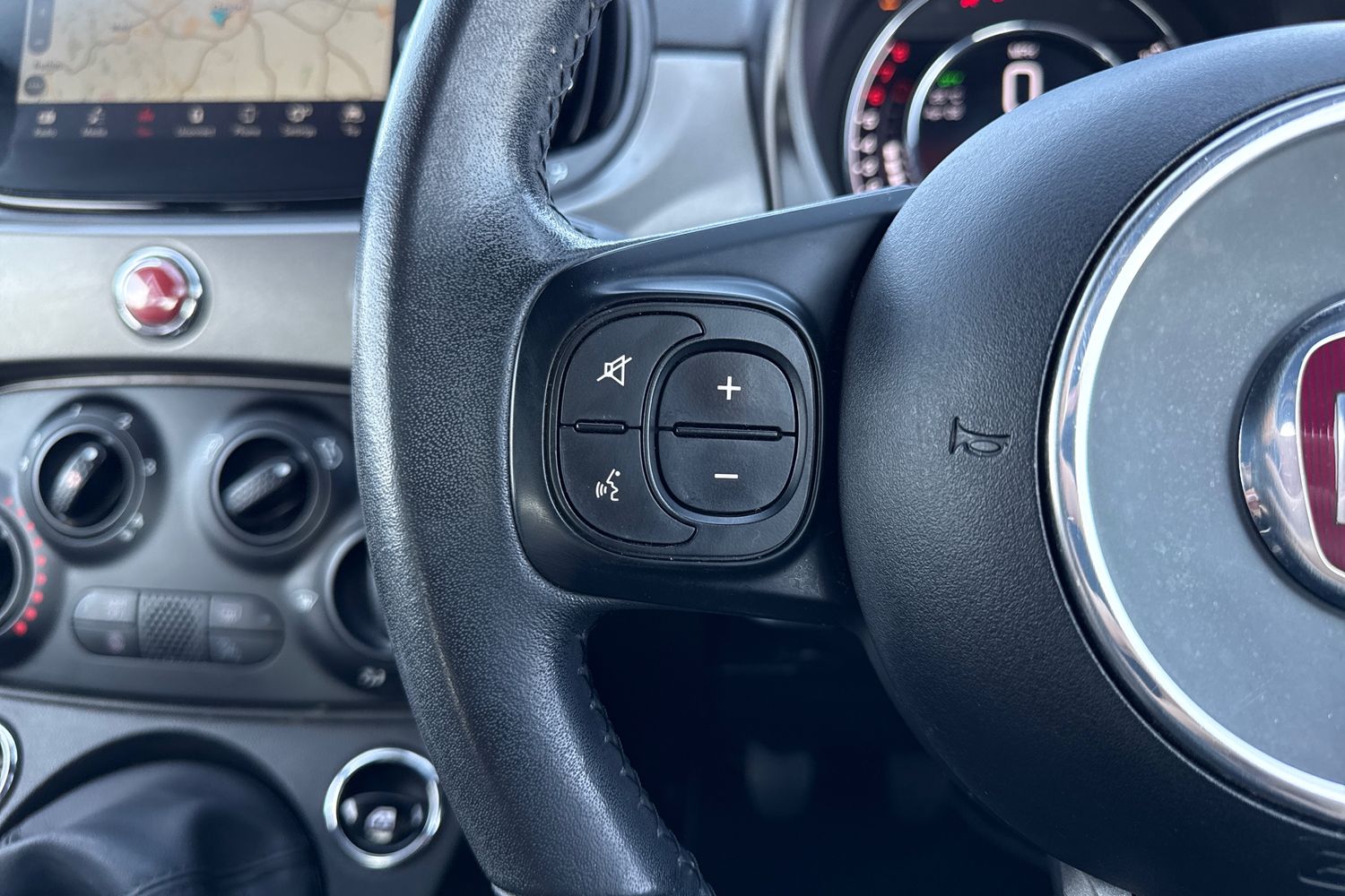 Used Fiat 500 2019 for sale - 78163474: Photo 38