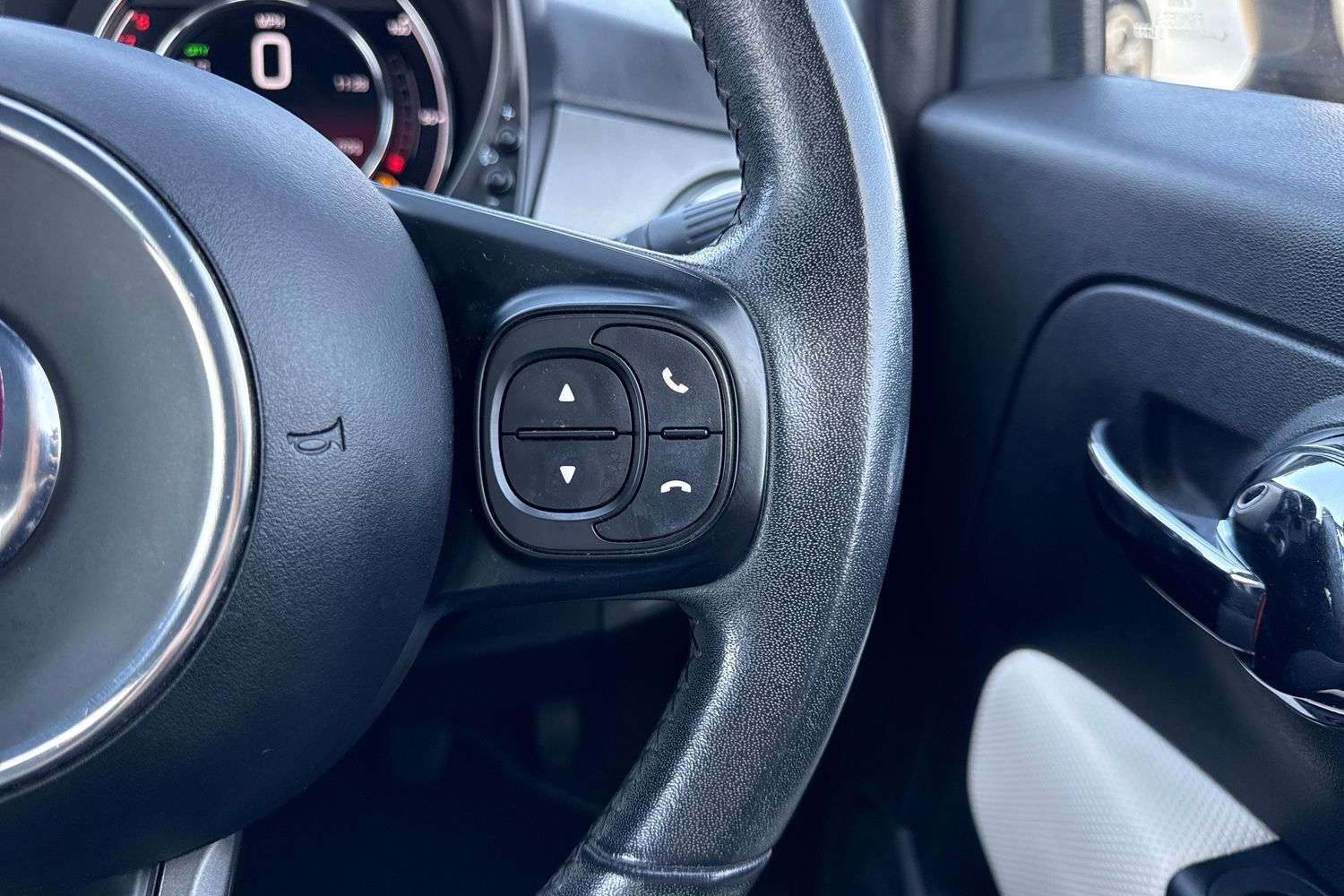 Used Fiat 500 2019 for sale - 78163474: Photo 39